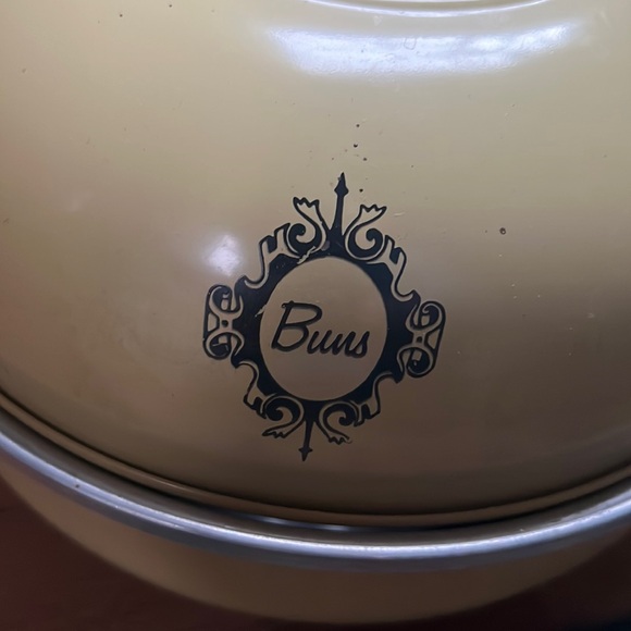 Vintage West Bend Serving Oven 3-Pc Multi-Purpose BUN WARMER & SERVER ~ USA - Picture 3 of 16